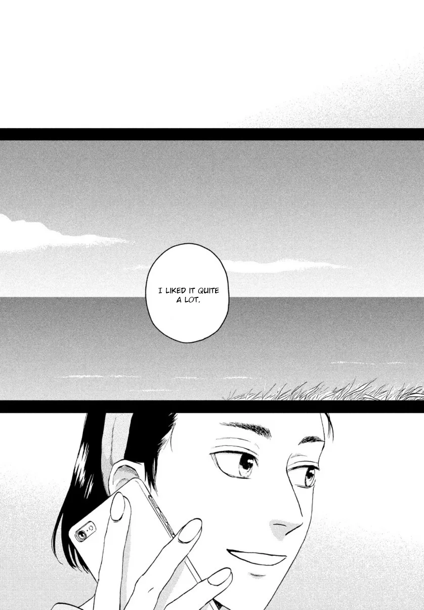 Skip to Loafer Chapter 29 page 27 - 
