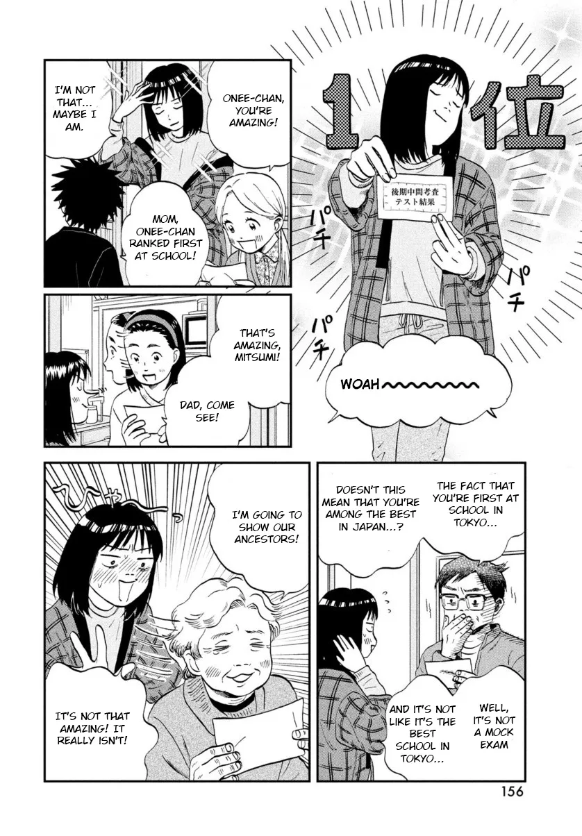 Skip to Loafer Chapter 29 page 4 - 
