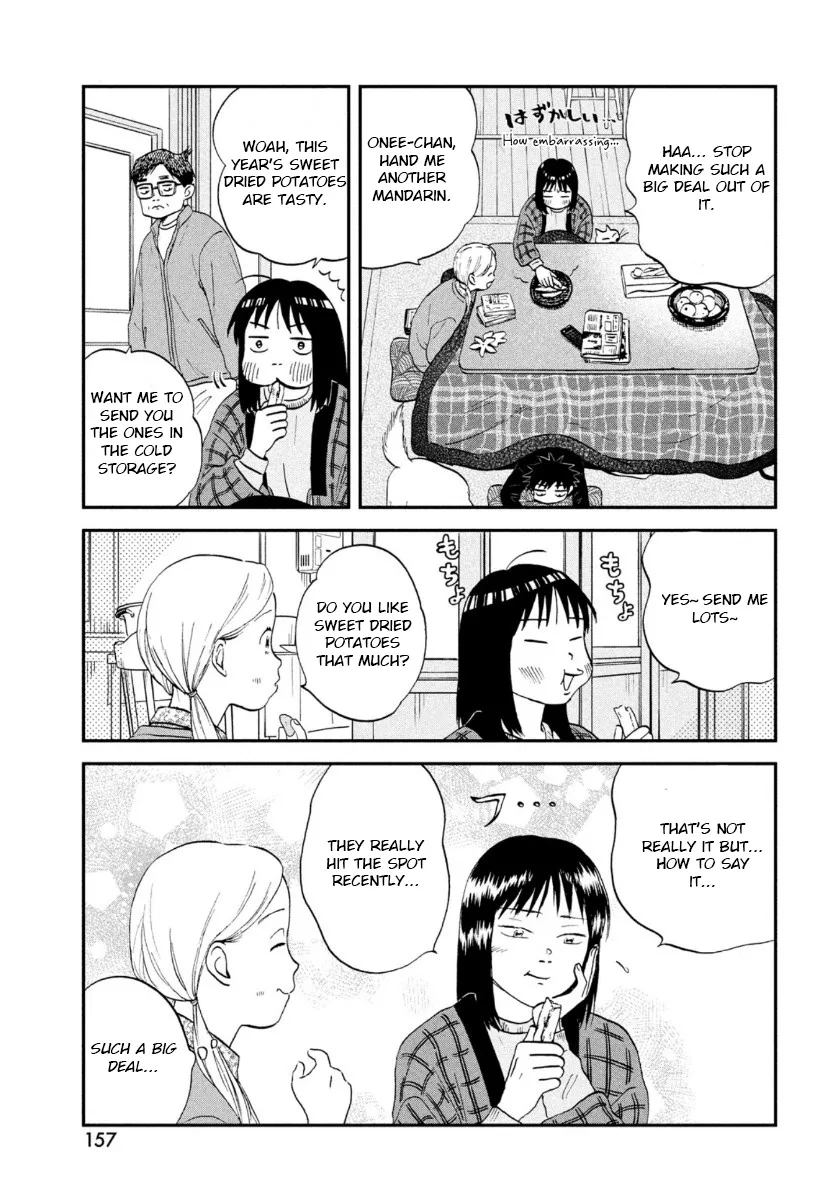 Skip to Loafer Chapter 29 page 5 - 