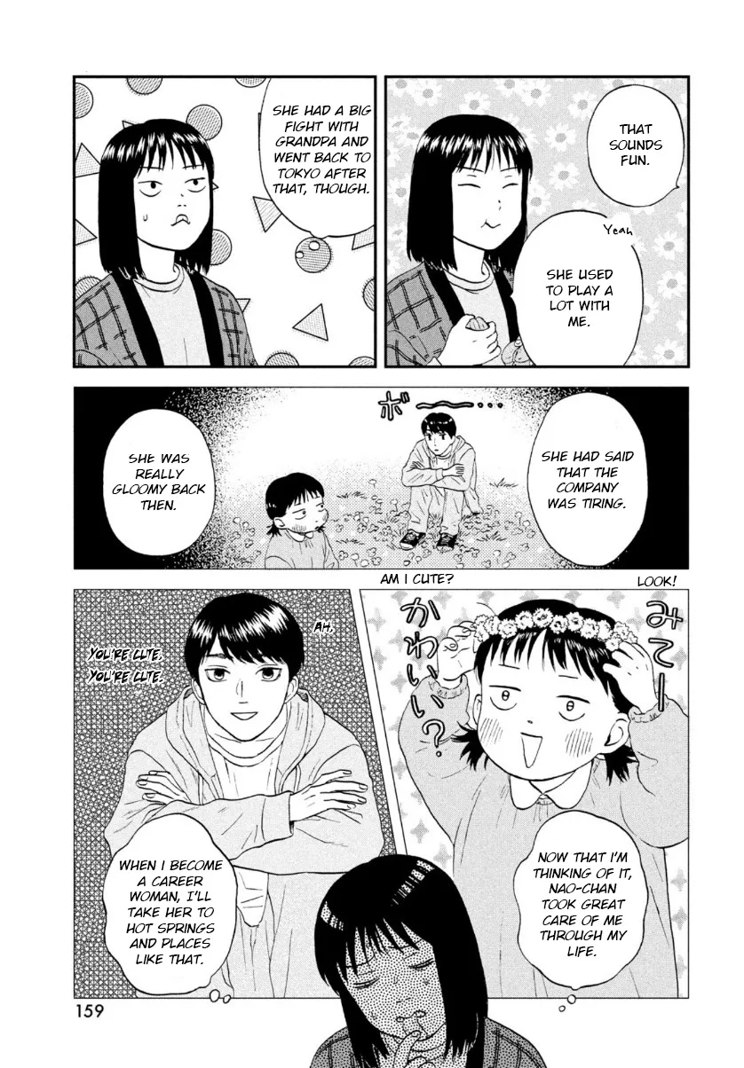 Skip to Loafer Chapter 29 page 7 - 