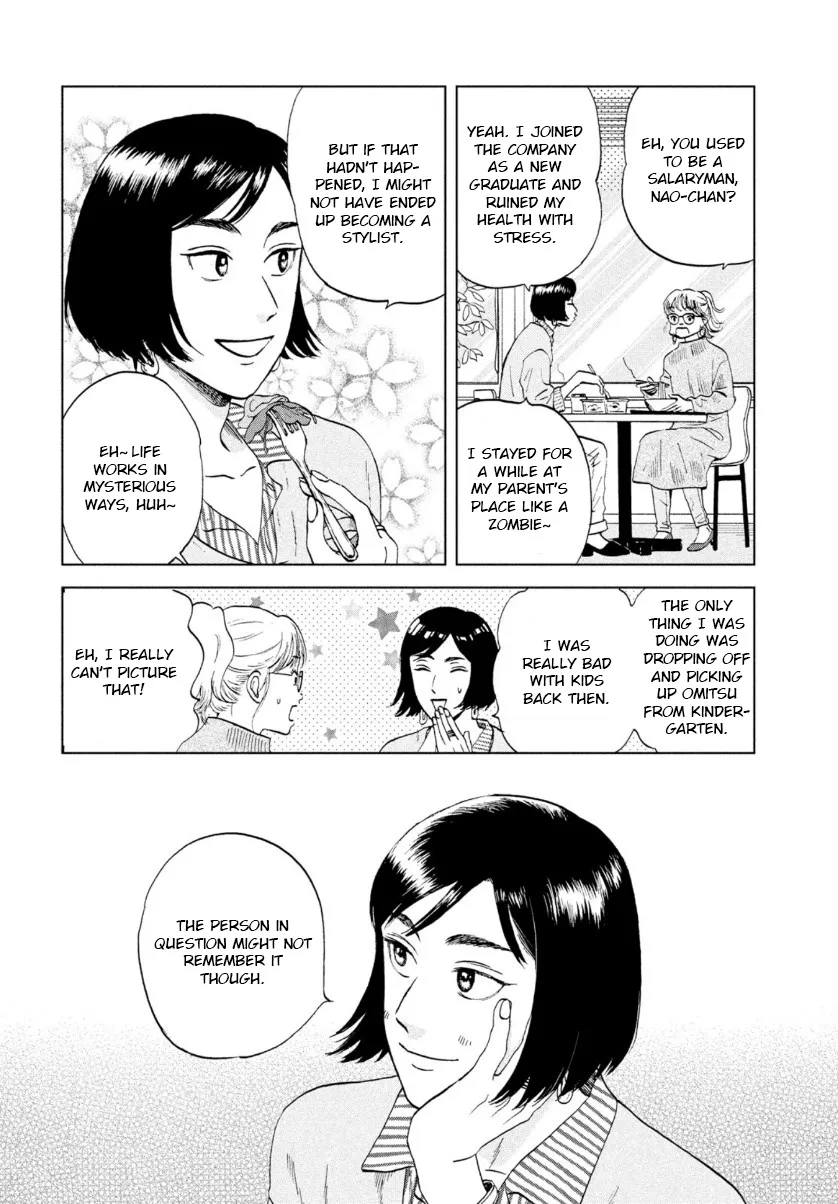 Skip to Loafer Chapter 29 page 8 - 
