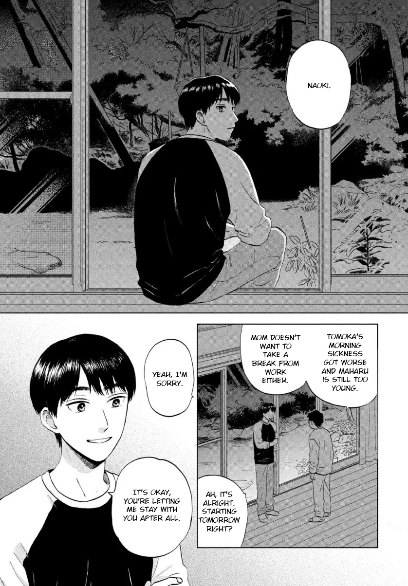 Skip to Loafer Chapter 29 page 9 - 
