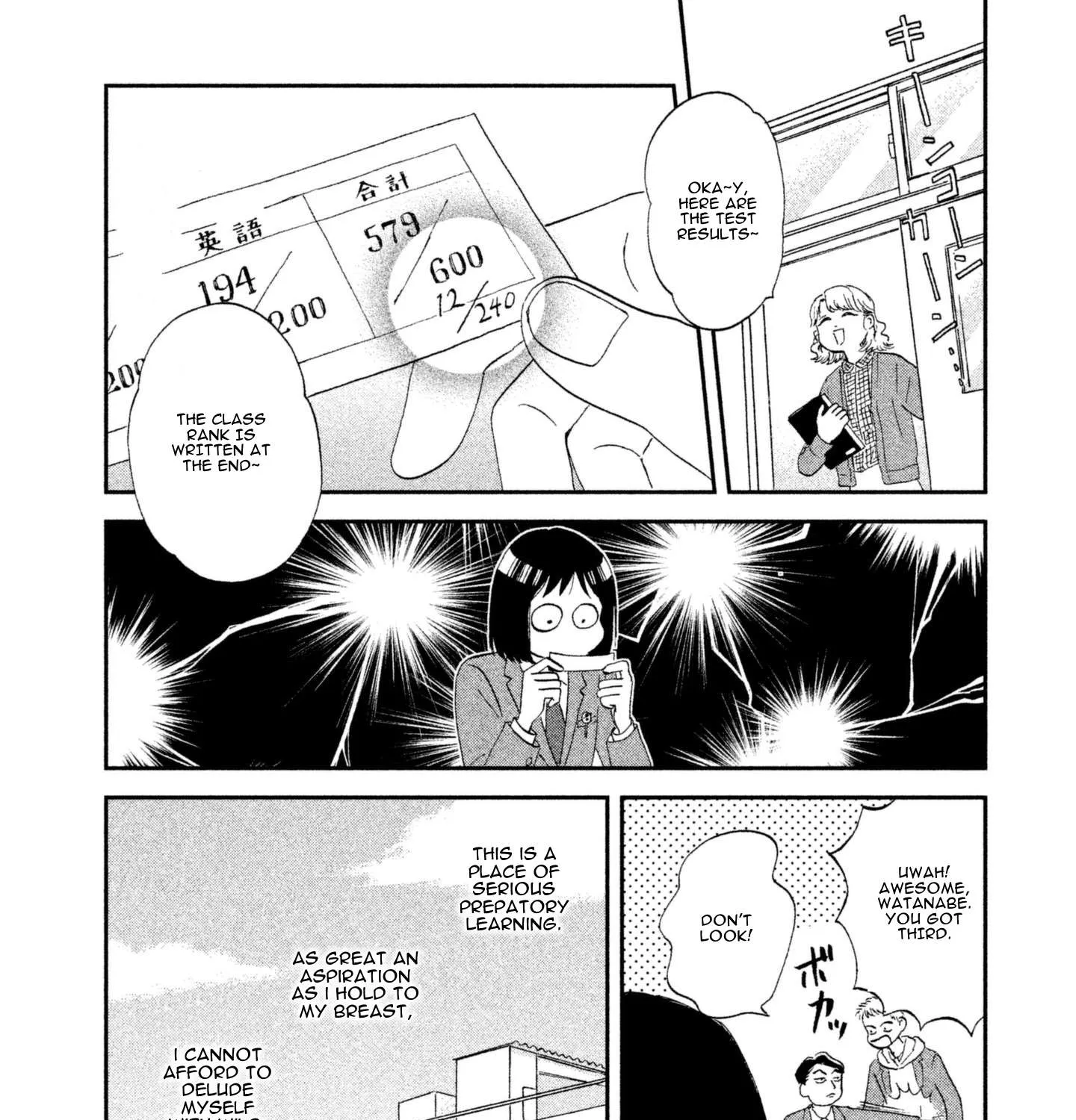 Skip to Loafer Chapter 3 page 15 - 