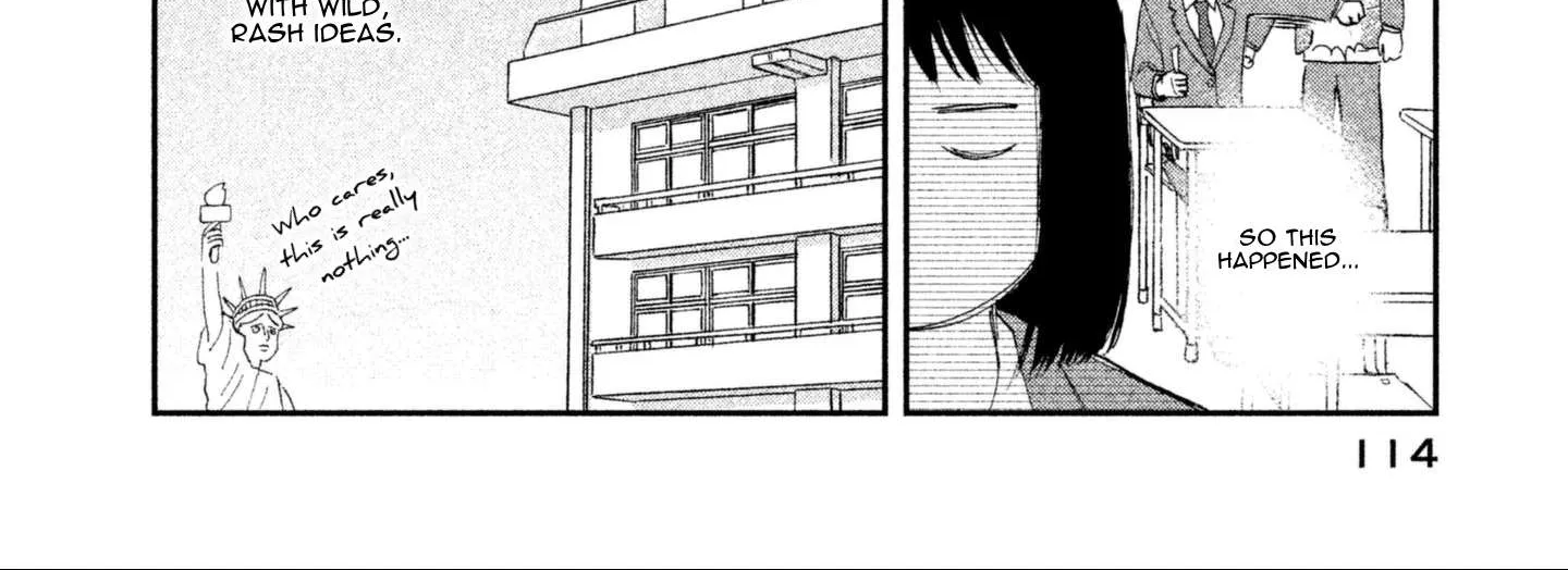 Skip to Loafer Chapter 3 page 16 - 