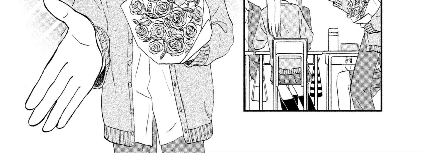 Skip to Loafer Chapter 3 page 22 - 