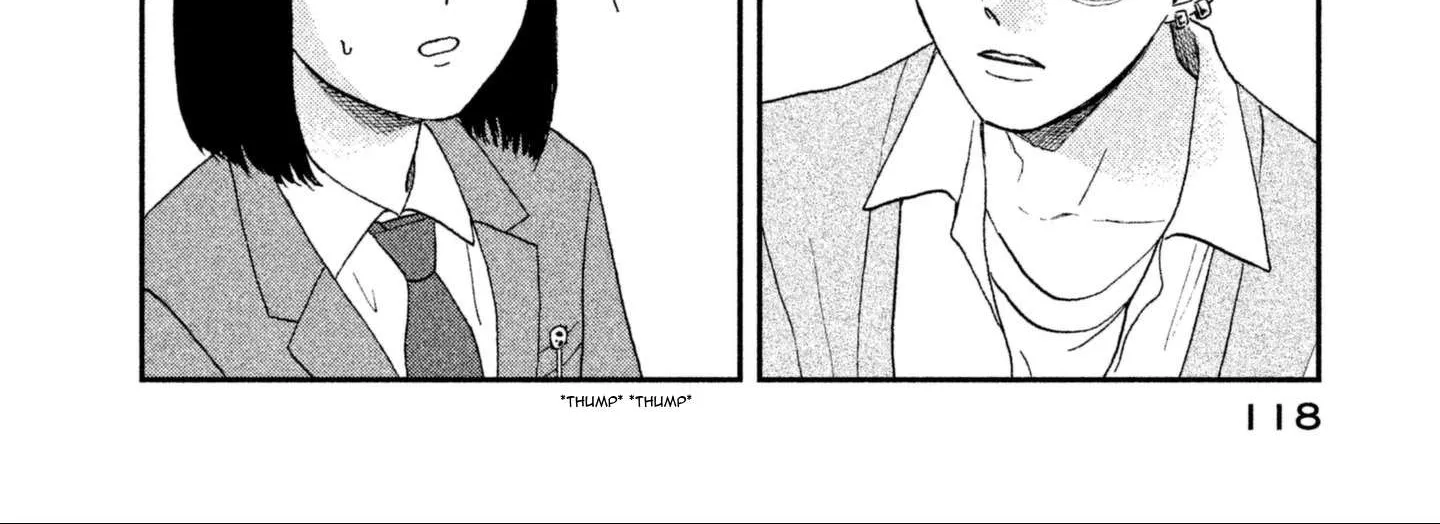 Skip to Loafer Chapter 3 page 24 - 