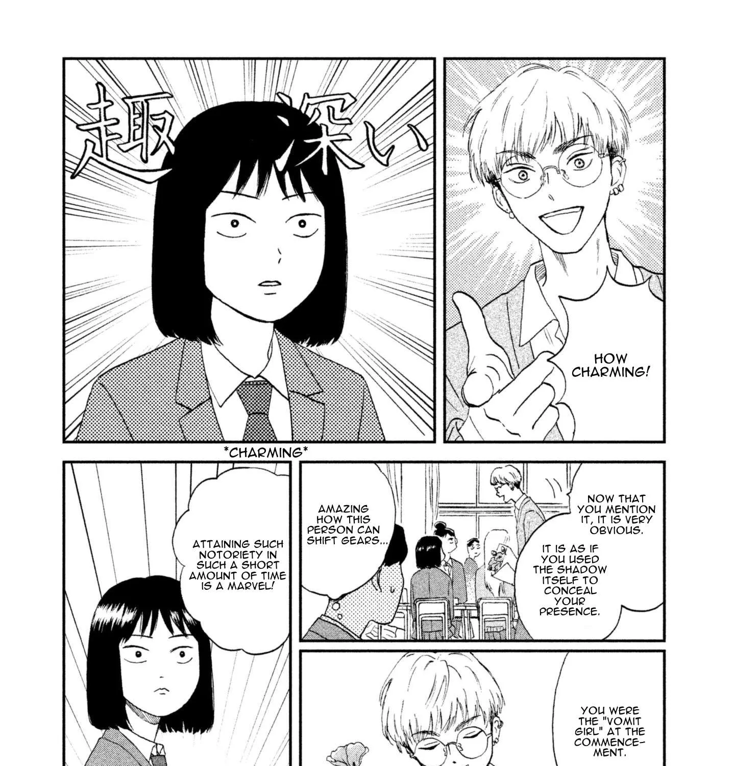 Skip to Loafer Chapter 3 page 25 - 