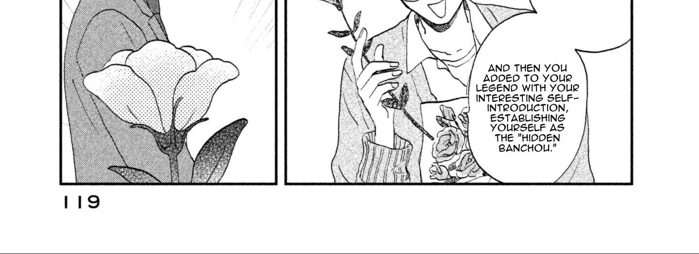 Skip to Loafer Chapter 3 page 26 - 
