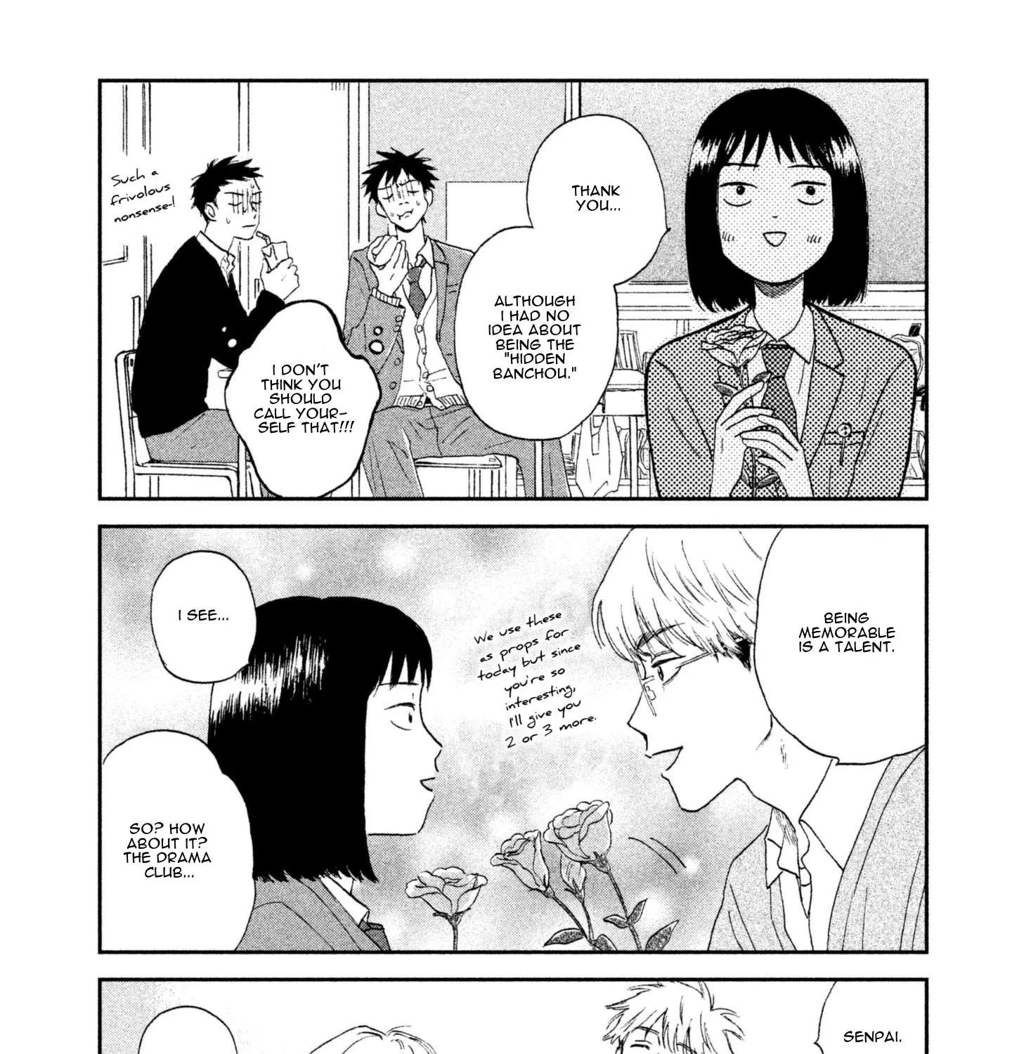 Skip to Loafer Chapter 3 page 27 - 