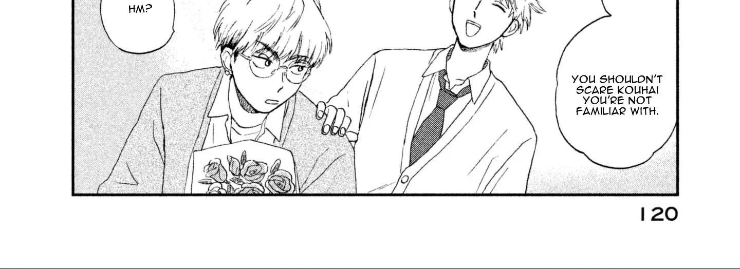 Skip to Loafer Chapter 3 page 28 - 