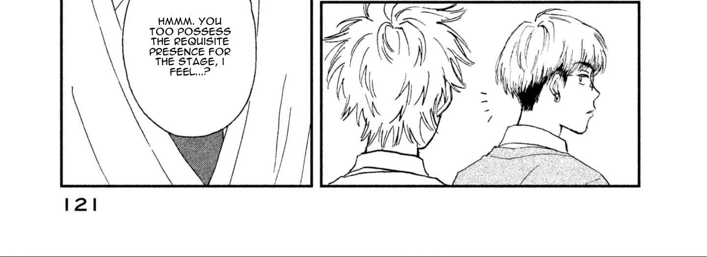 Skip to Loafer Chapter 3 page 30 - 