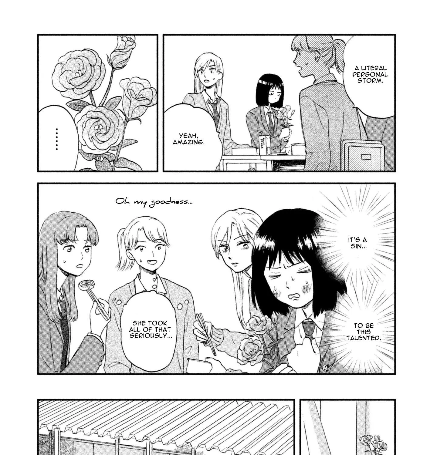 Skip to Loafer Chapter 3 page 33 - 