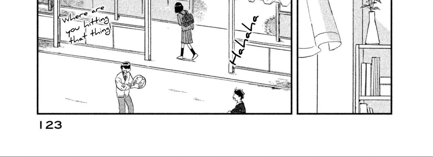 Skip to Loafer Chapter 3 page 34 - 