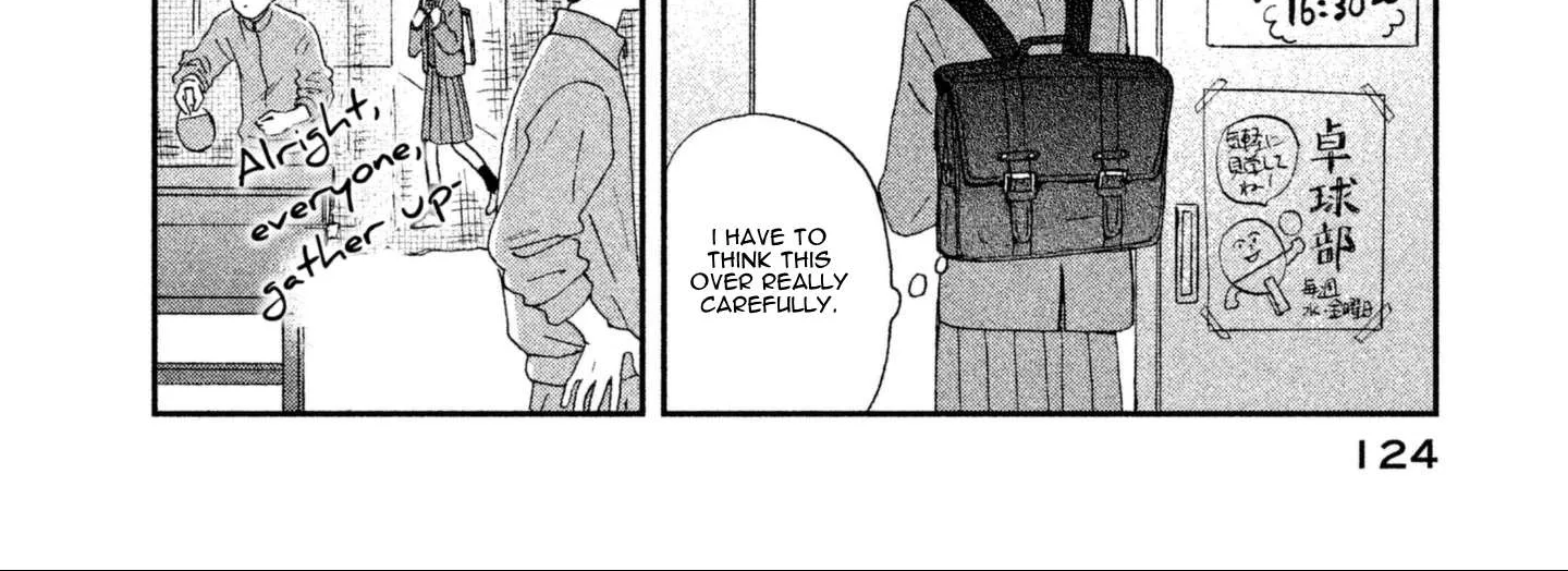 Skip to Loafer Chapter 3 page 36 - 