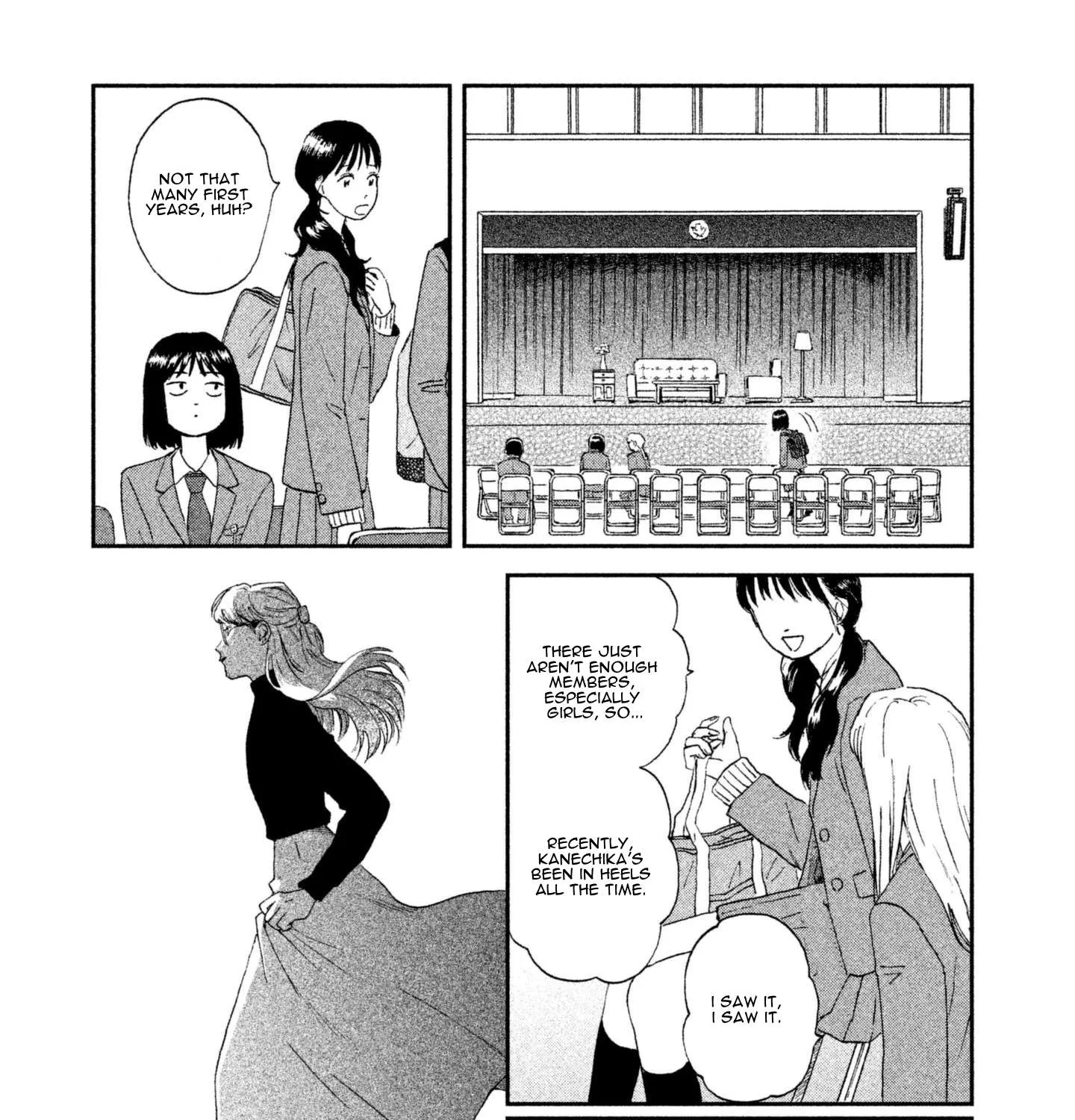 Skip to Loafer Chapter 3 page 37 - 