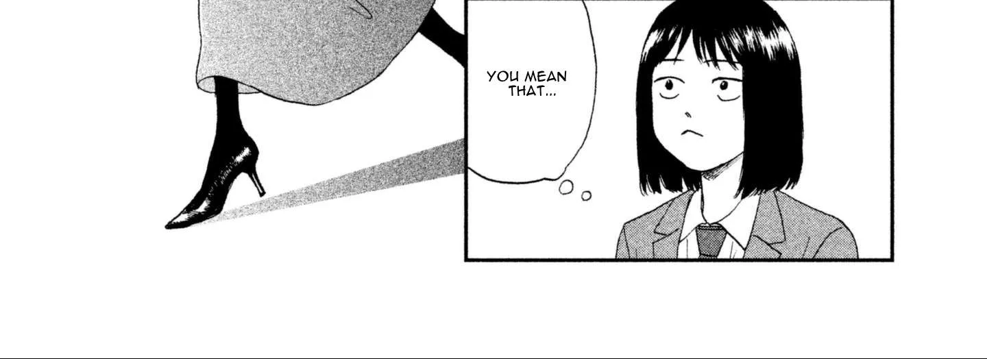 Skip to Loafer Chapter 3 page 38 - 