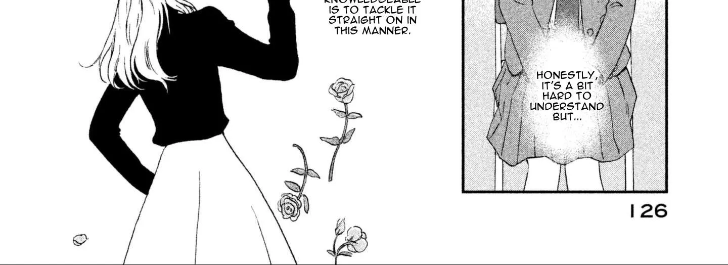 Skip to Loafer Chapter 3 page 40 - 