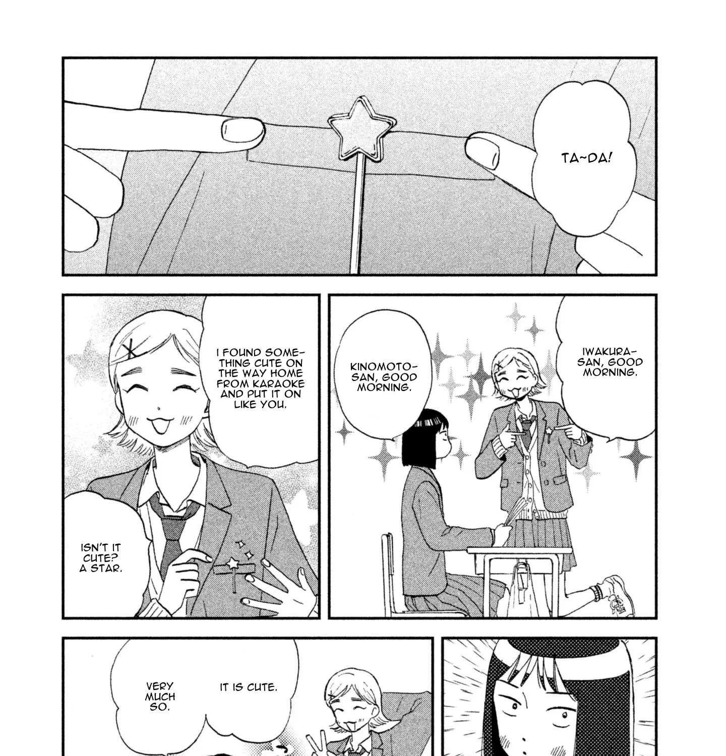 Skip to Loafer Chapter 3 page 5 - 