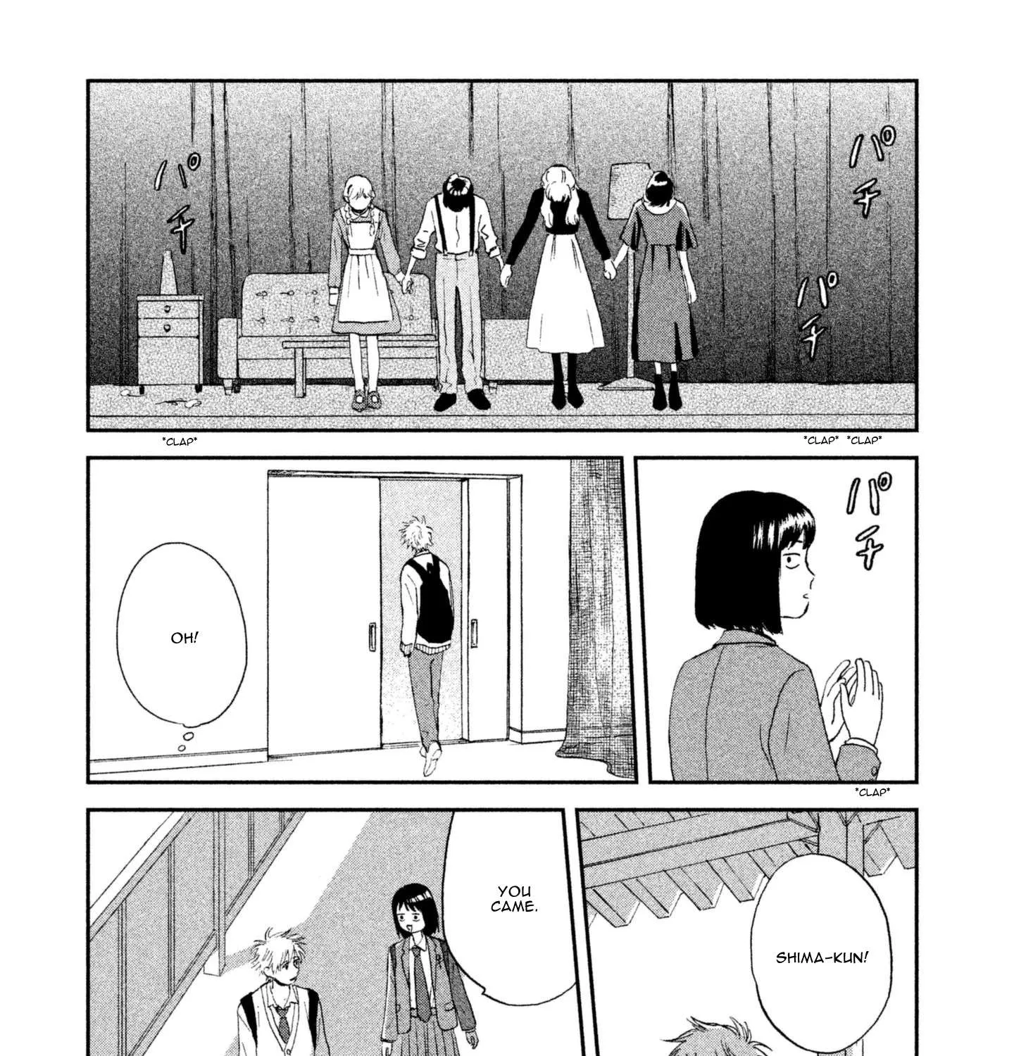 Skip to Loafer Chapter 3 page 41 - 