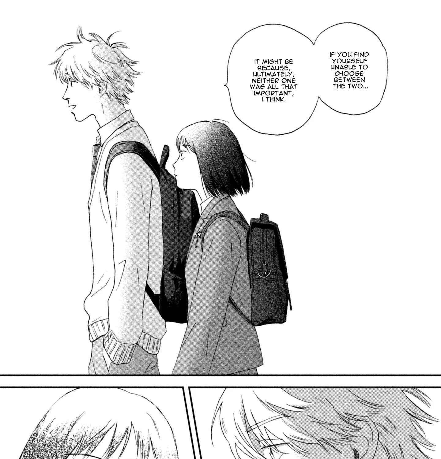 Skip to Loafer Chapter 3 page 45 - 