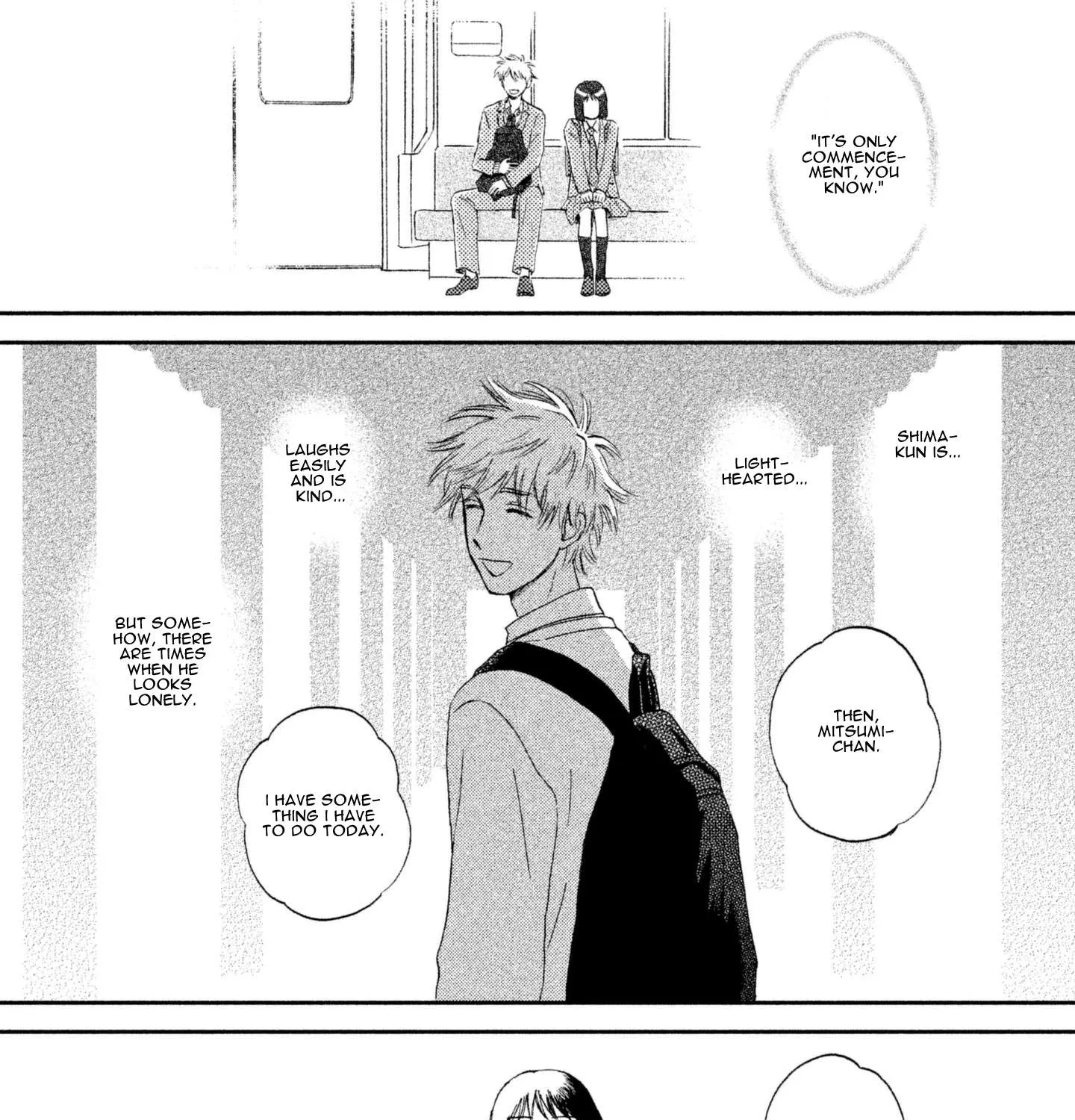 Skip to Loafer Chapter 3 page 47 - 