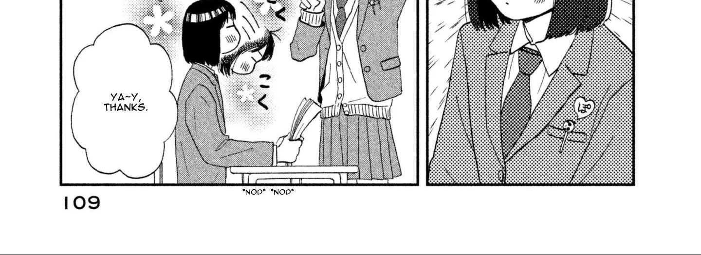 Skip to Loafer Chapter 3 page 6 - 