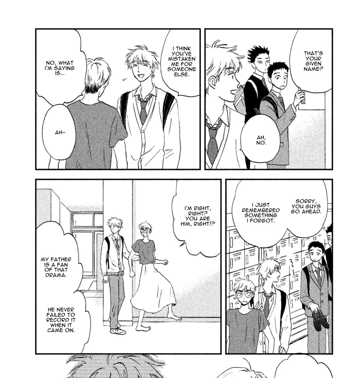 Skip to Loafer Chapter 3 page 51 - 