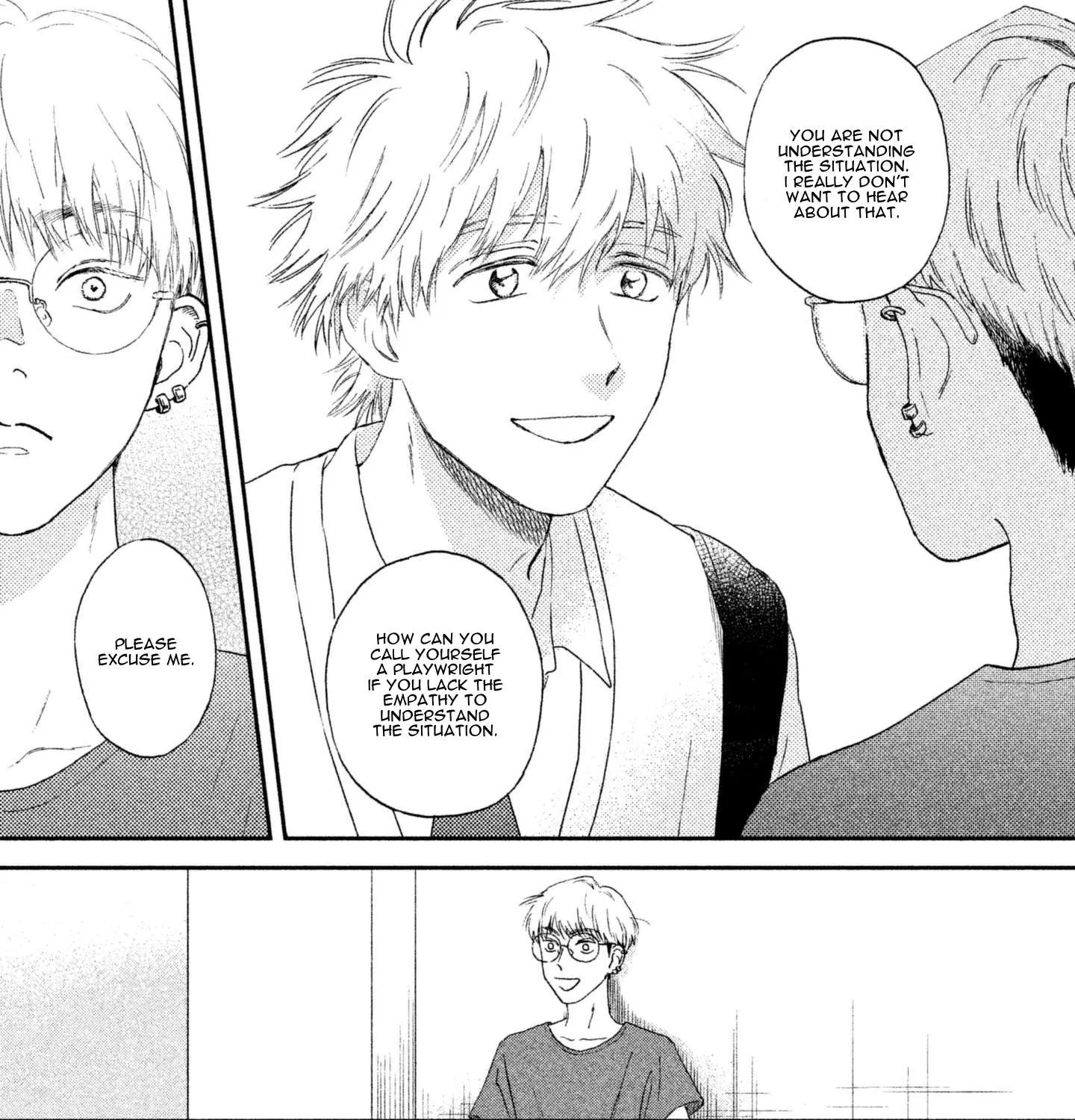 Skip to Loafer Chapter 3 page 53 - 