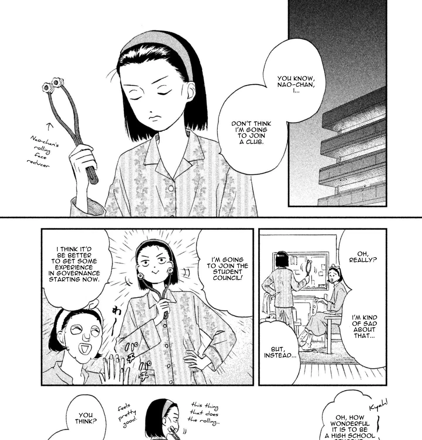 Skip to Loafer Chapter 3 page 55 - 