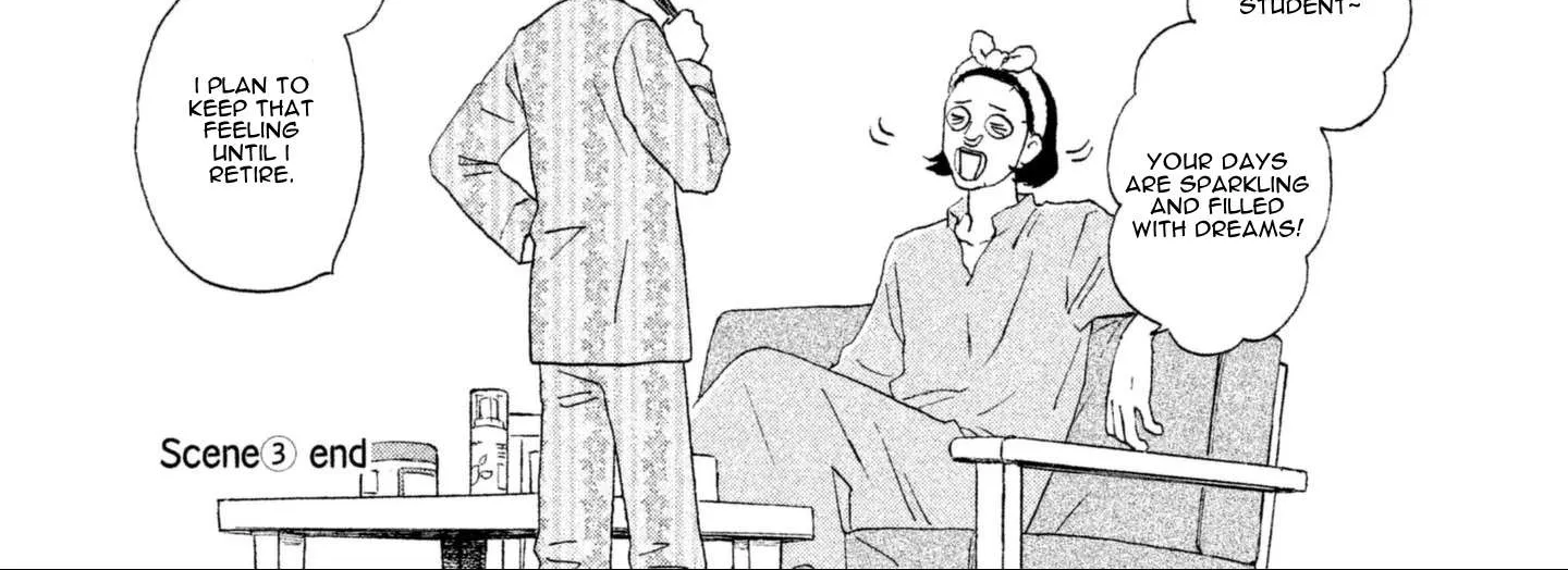 Skip to Loafer Chapter 3 page 56 - 