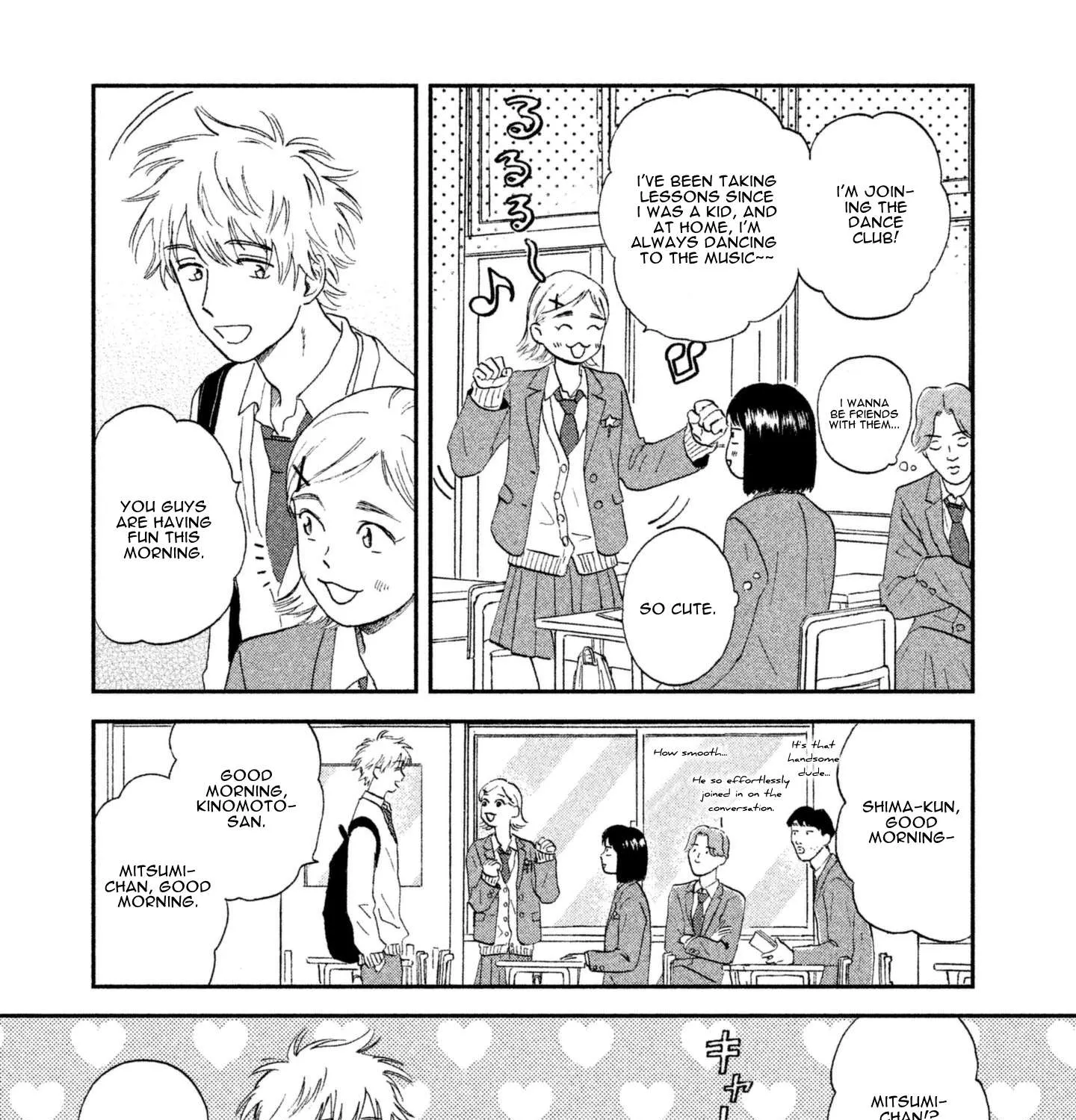Skip to Loafer Chapter 3 page 9 - 