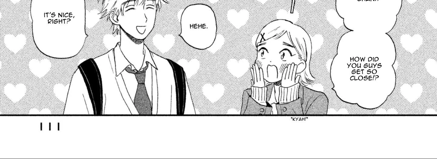 Skip to Loafer Chapter 3 page 10 - 