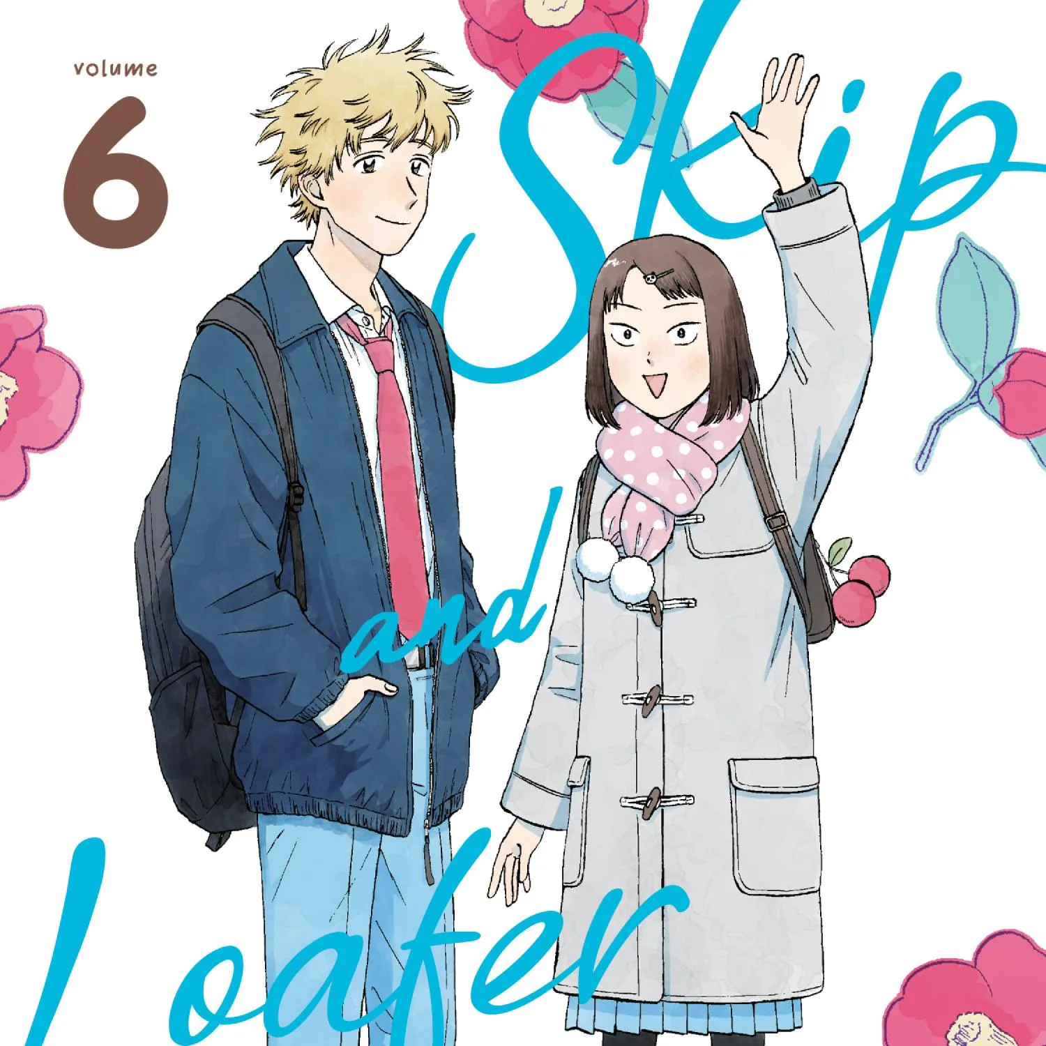 Skip to Loafer Chapter 30.1 page 2 - 