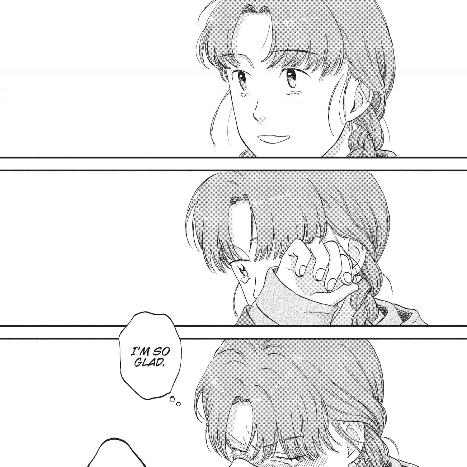 Skip to Loafer Chapter 30.1 page 102 - 