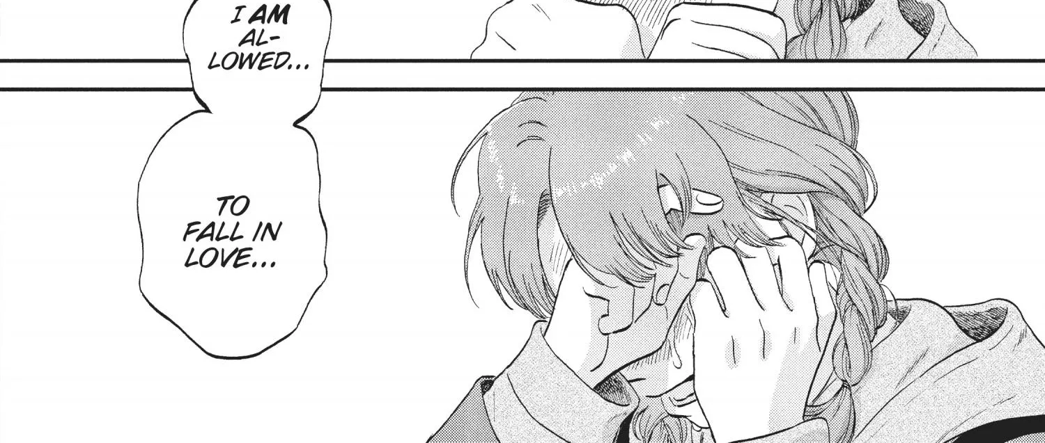 Skip to Loafer Chapter 30.1 page 103 - 