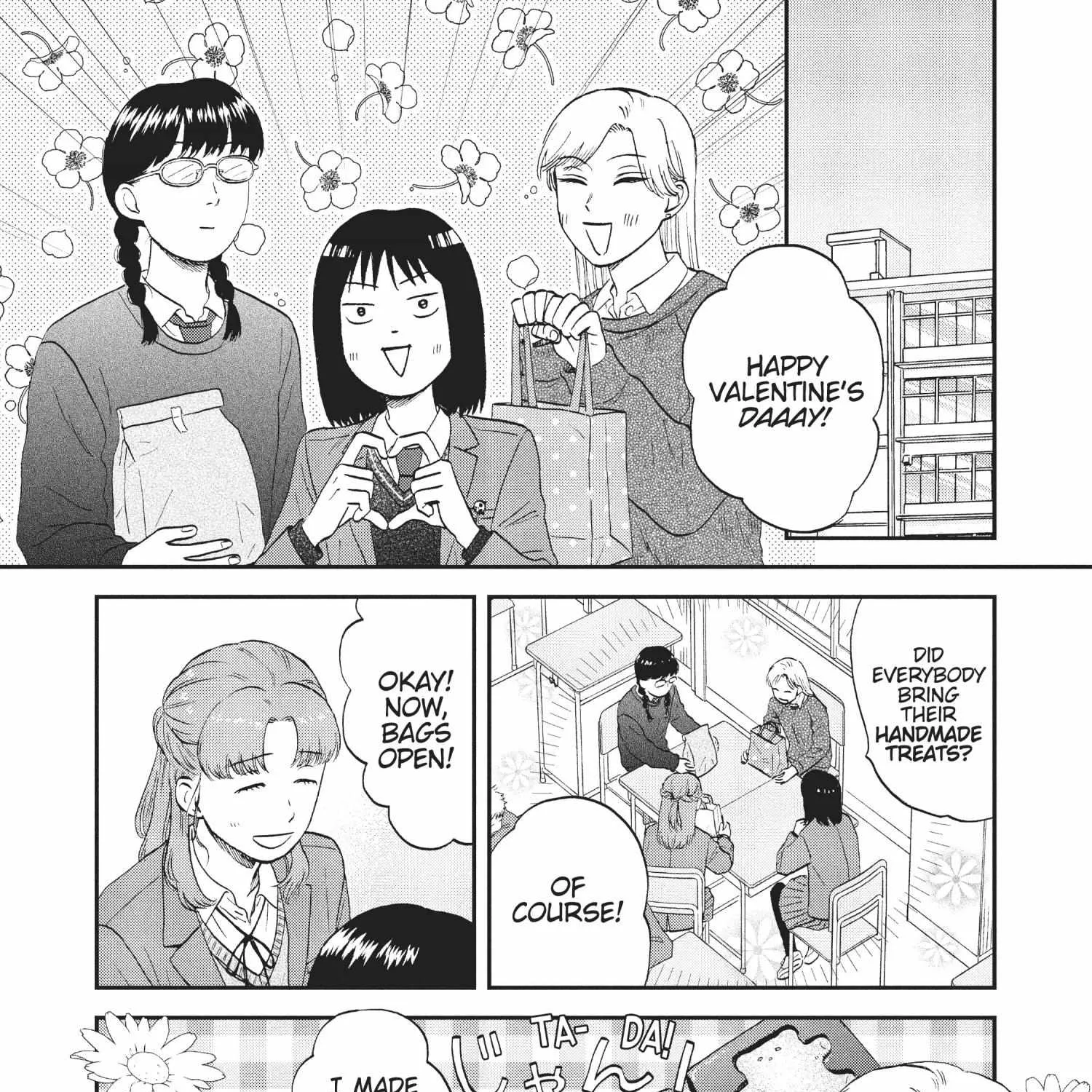 Skip to Loafer Chapter 30.1 page 106 - 