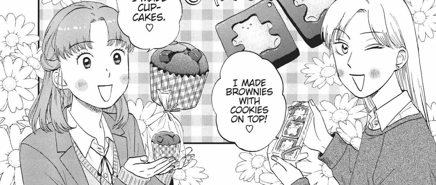 Skip to Loafer Chapter 30.1 page 107 - 