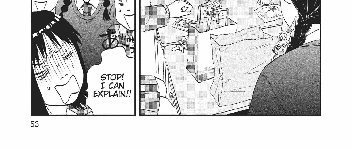Skip to Loafer Chapter 30.1 page 109 - 