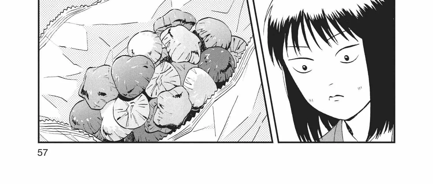Skip to Loafer Chapter 30.1 page 117 - 