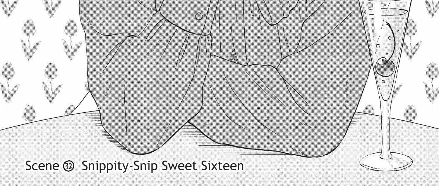 Skip to Loafer Chapter 30.1 page 121 - 