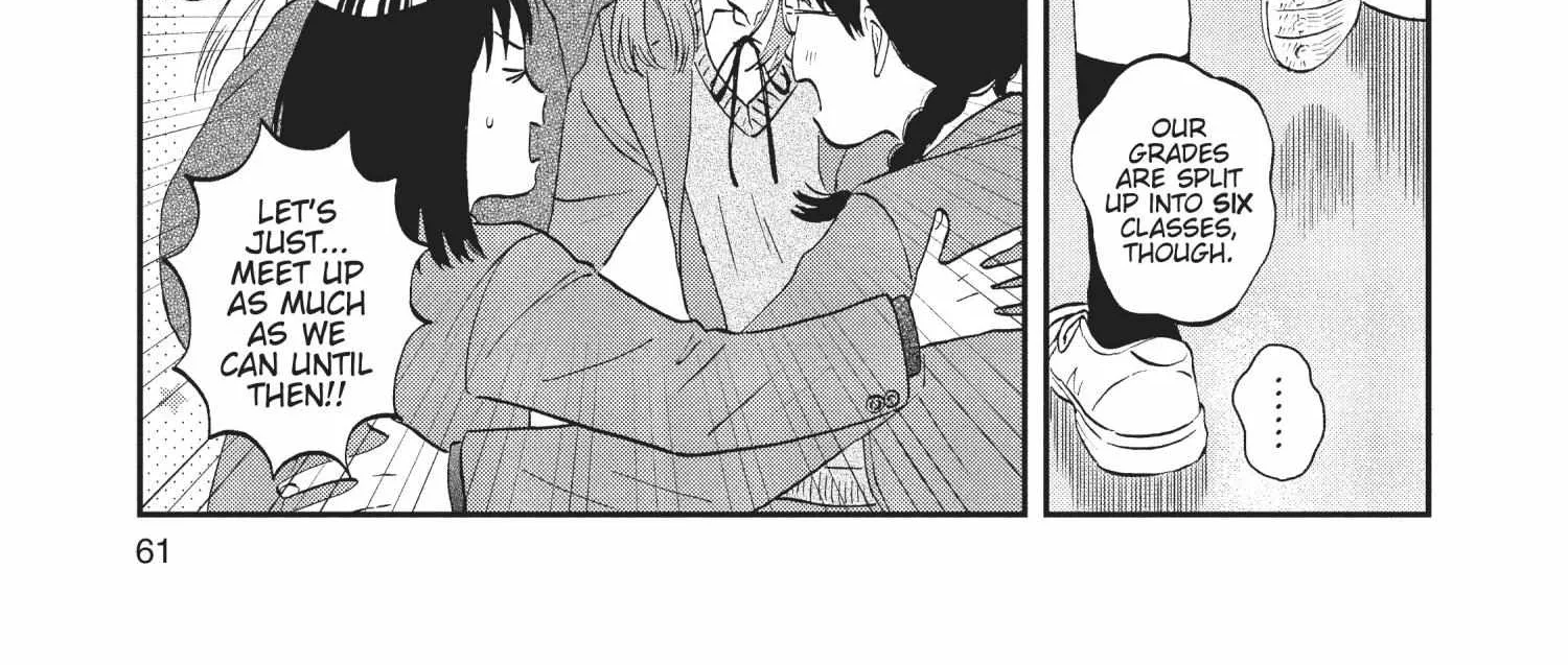 Skip to Loafer Chapter 30.1 page 125 - 
