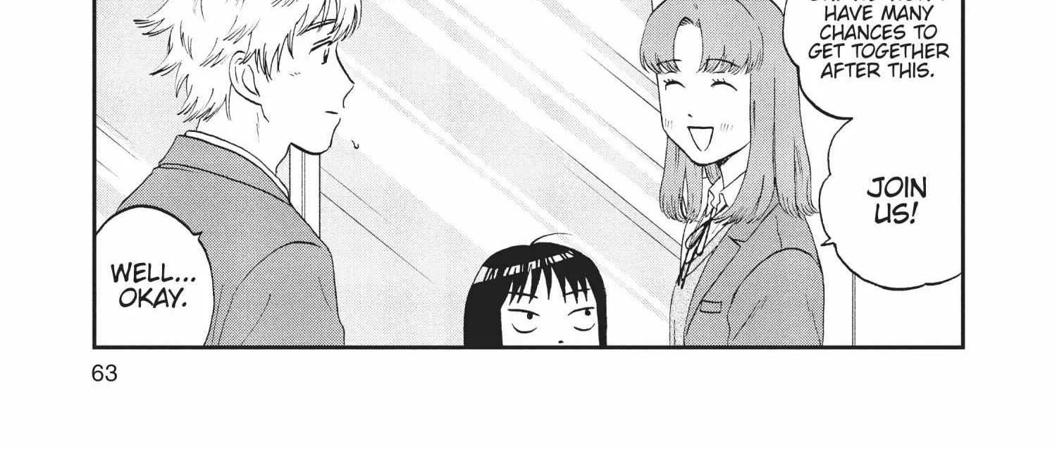 Skip to Loafer Chapter 30.1 page 129 - 