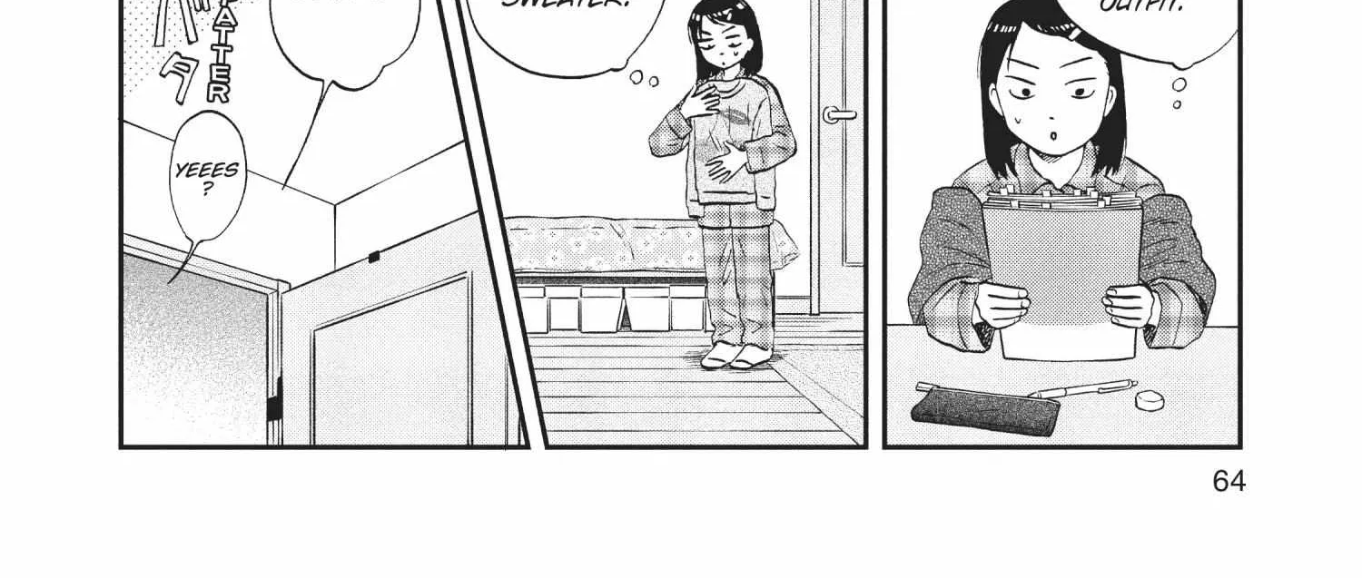 Skip to Loafer Chapter 30.1 page 131 - 