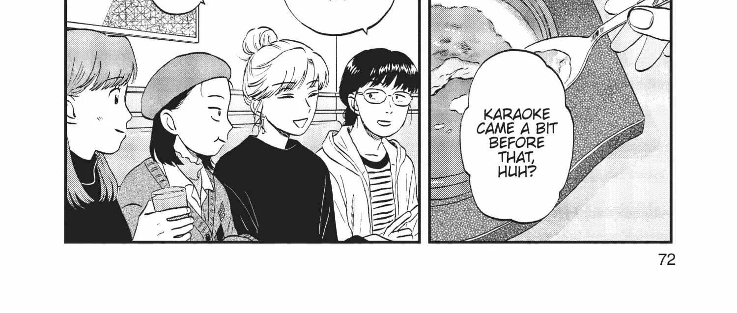 Skip to Loafer Chapter 30.1 page 147 - 