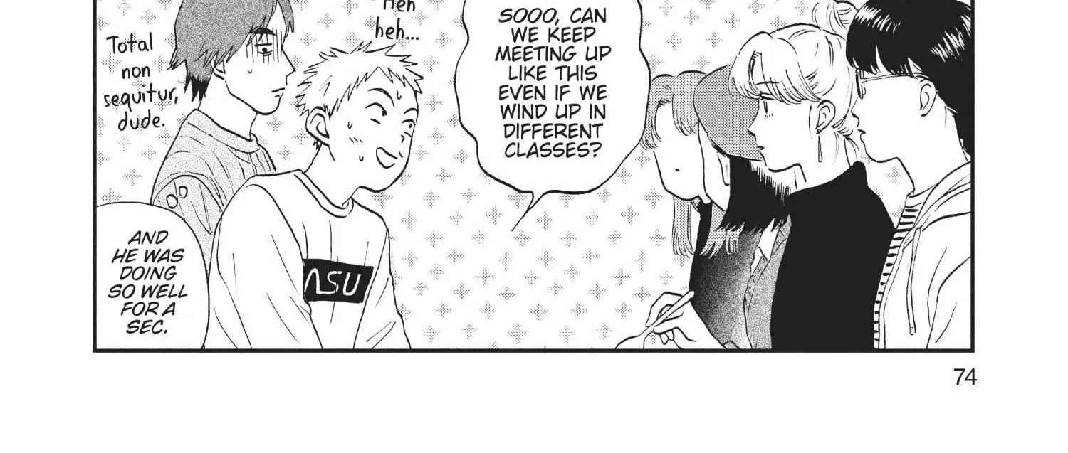 Skip to Loafer Chapter 30.1 page 151 - 