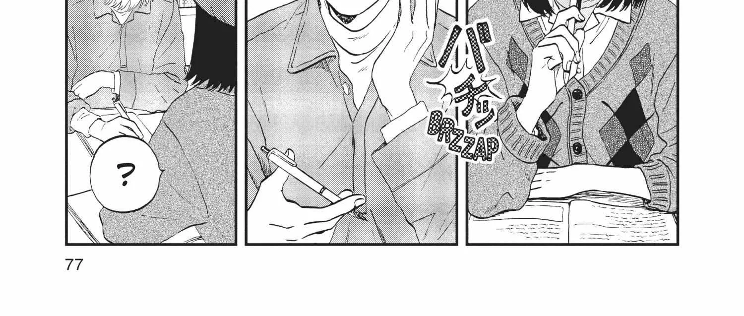 Skip to Loafer Chapter 30.1 page 157 - 
