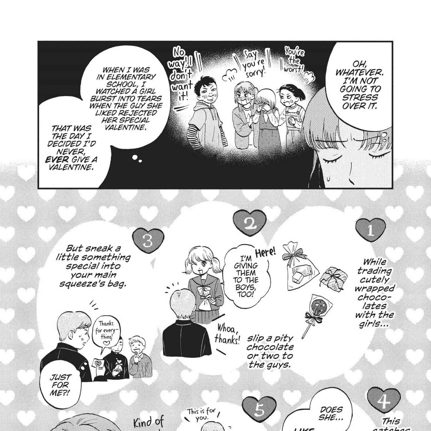 Skip to Loafer Chapter 30.1 page 18 - 