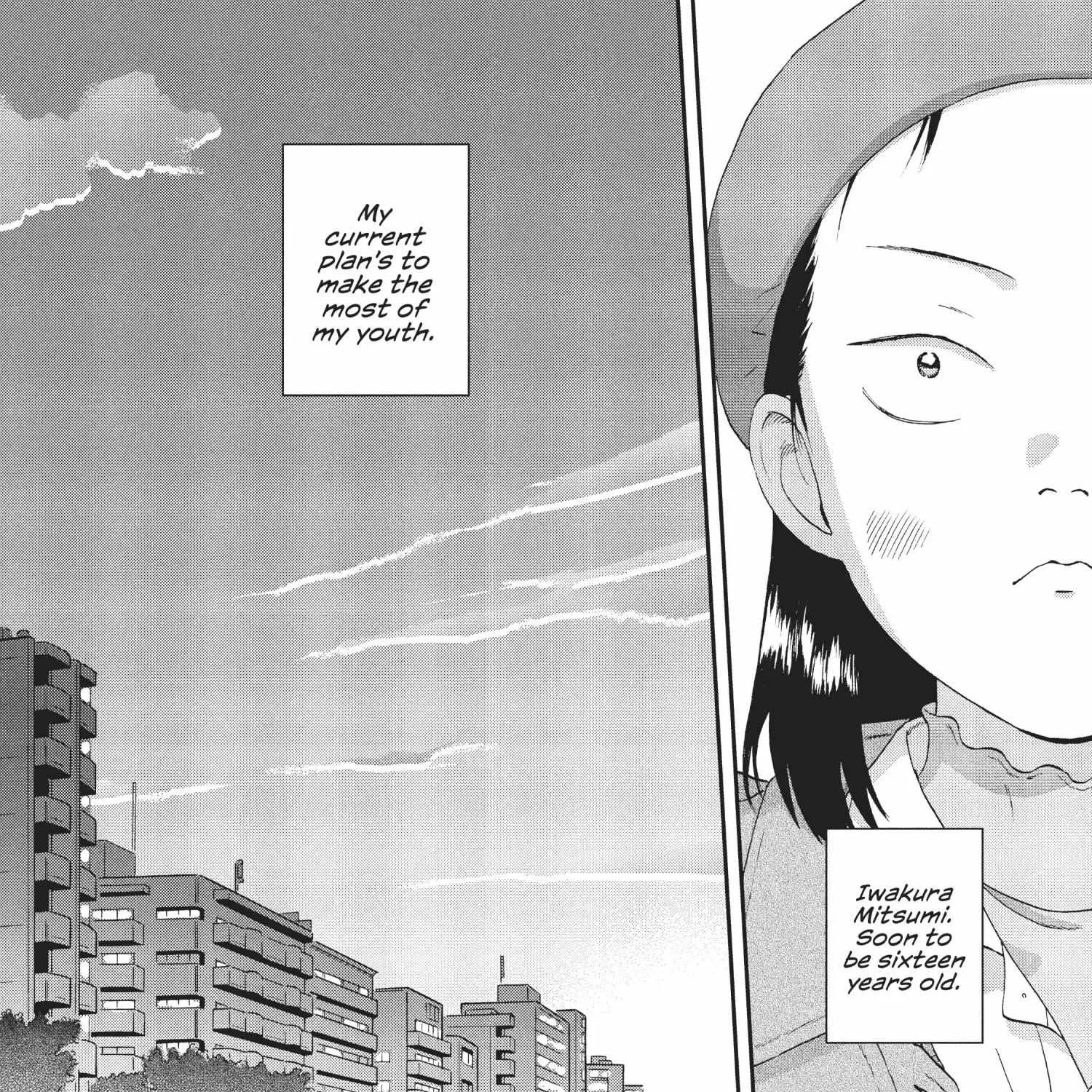 Skip to Loafer Chapter 30.1 page 174 - 