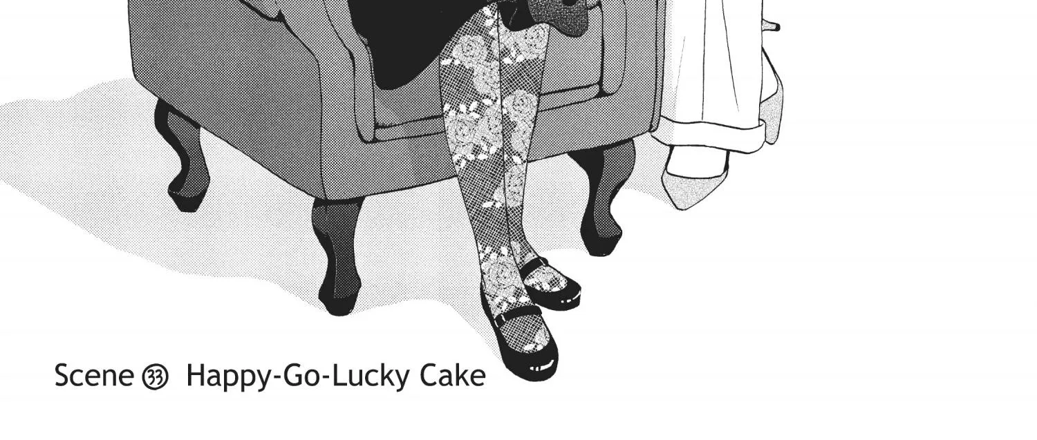 Skip to Loafer Chapter 30.1 page 177 - 