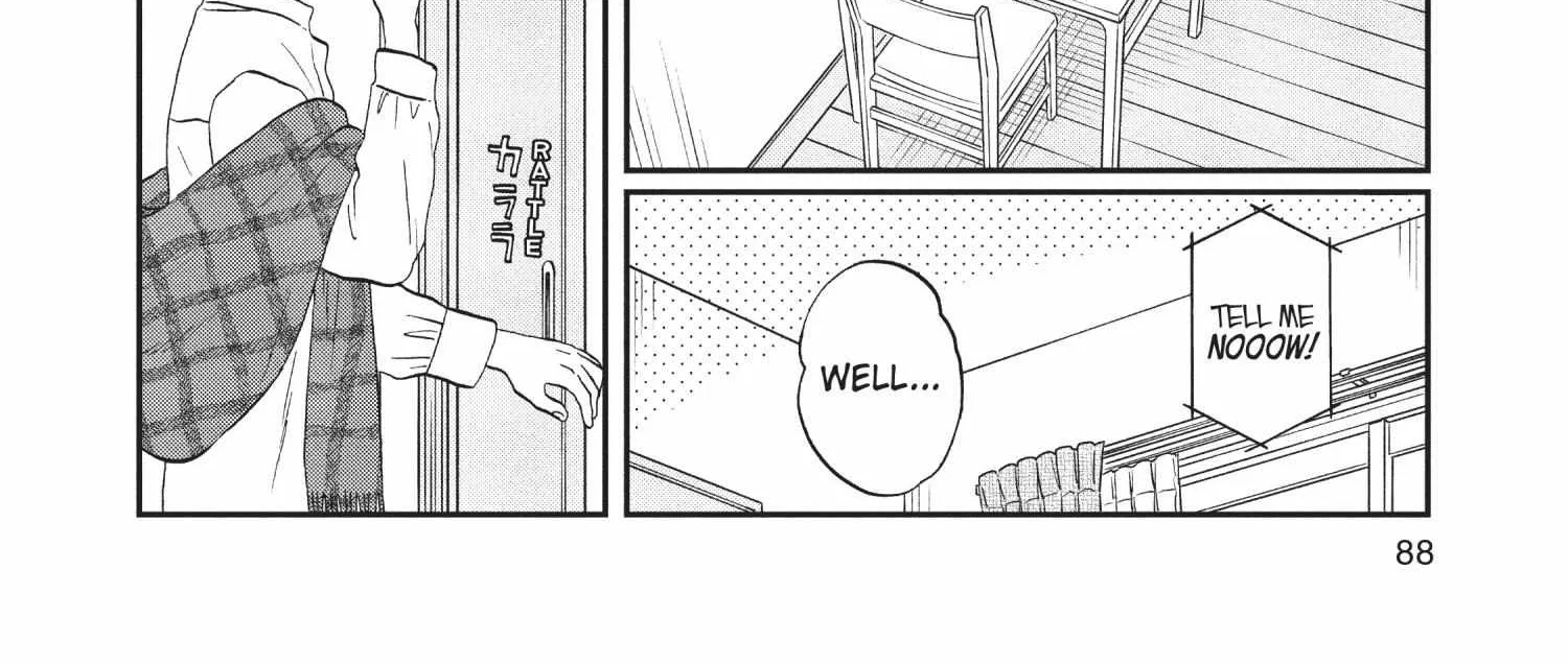 Skip to Loafer Chapter 30.1 page 179 - 